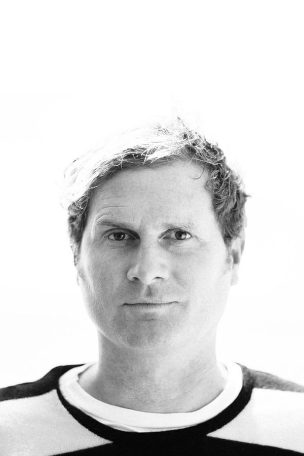 Image of Rob Bell