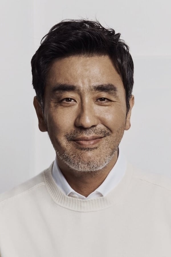 Image of Ryu Seung-ryong