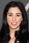 Cover of Sarah Silverman
