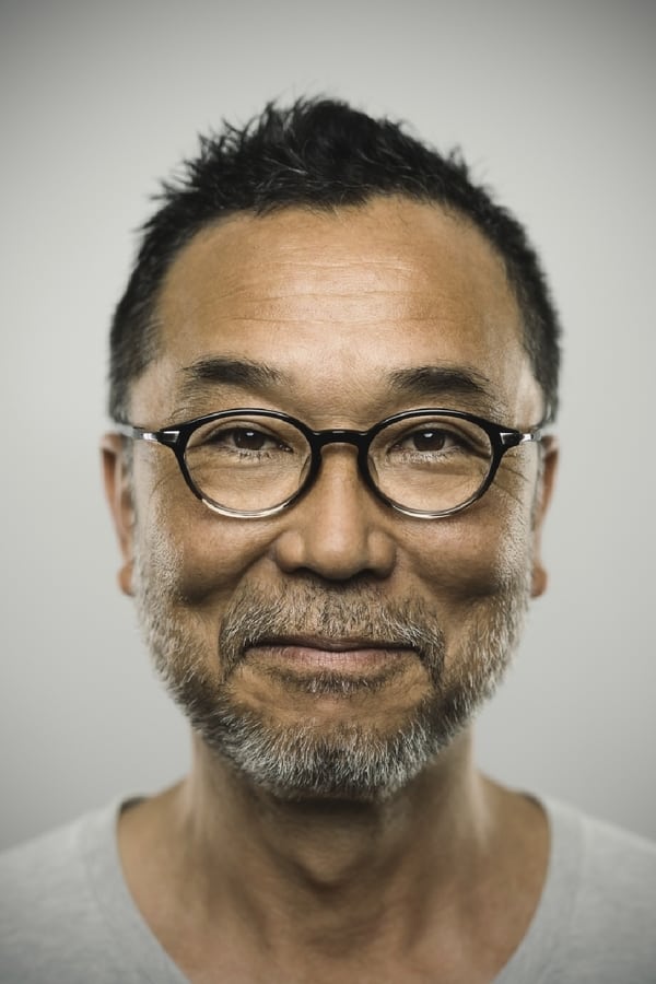 Image of Satoru Kurogawa