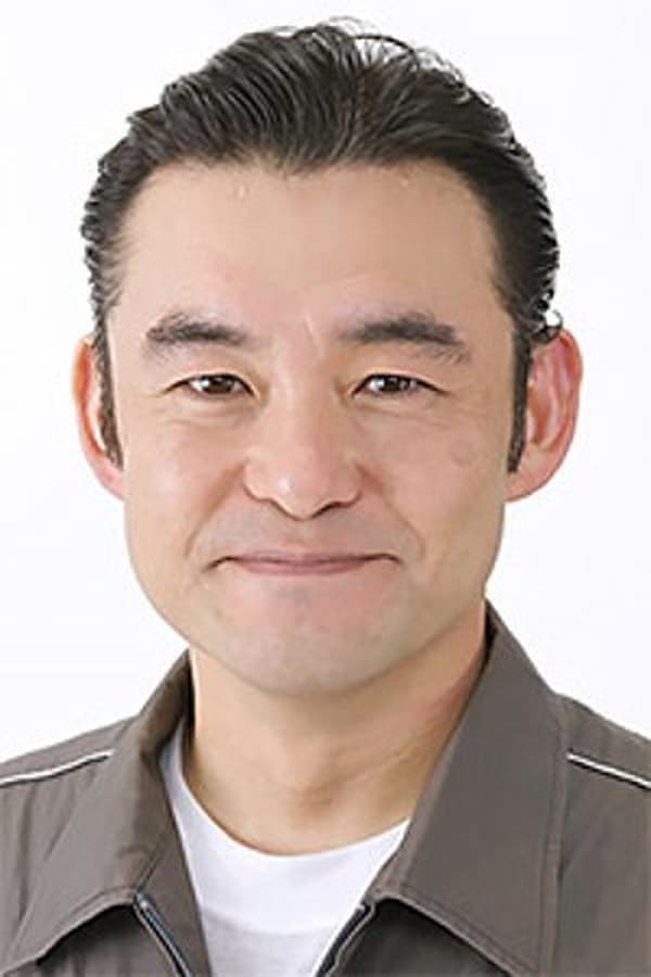 Image of Takashi Nishina