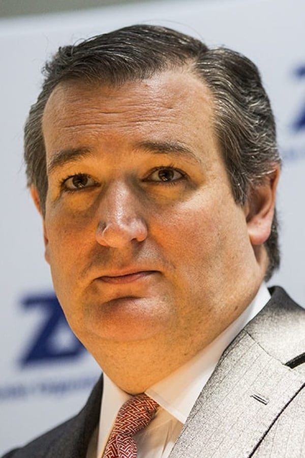 Image of Ted Cruz