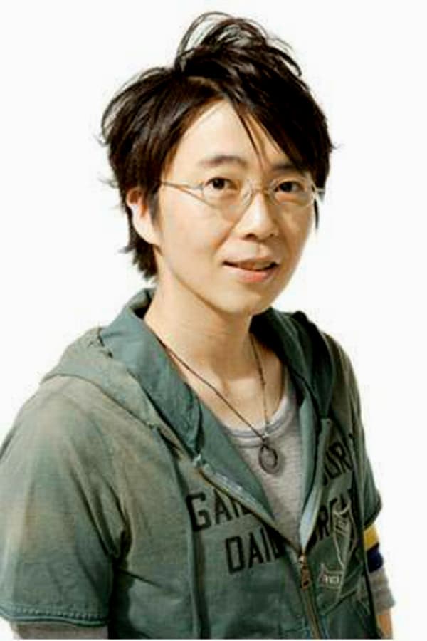 Image of Tetsuya Iwanaga