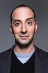 Cover of Tony Hale