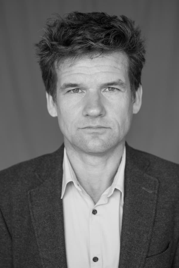 Image of Vilis Daudziņš