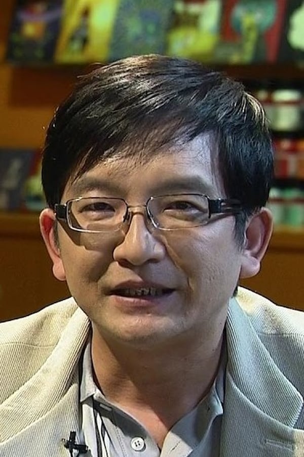 Image of Wen Jixing