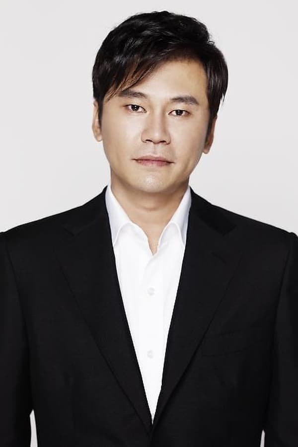 Image of Yang Hyun-suk