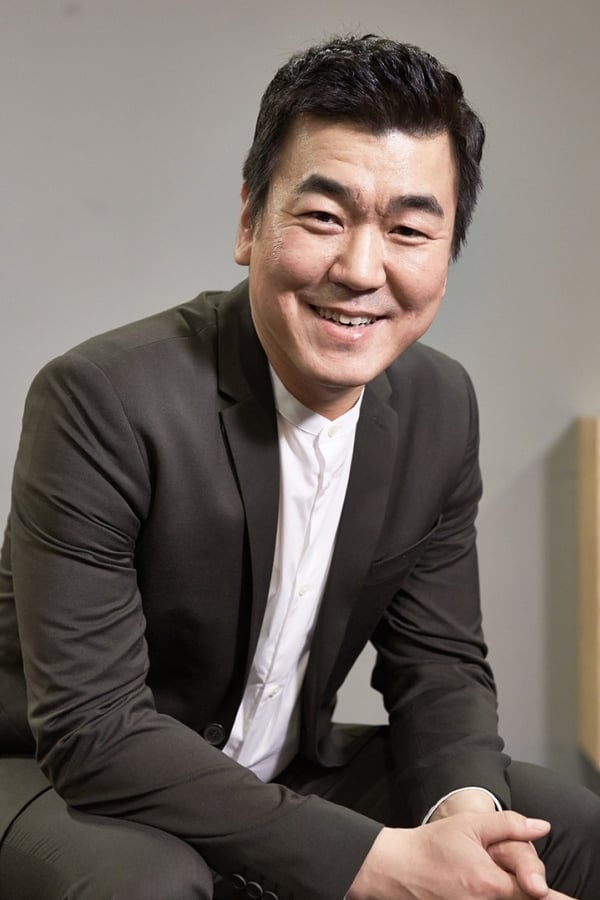 Image of Yoon Je-moon