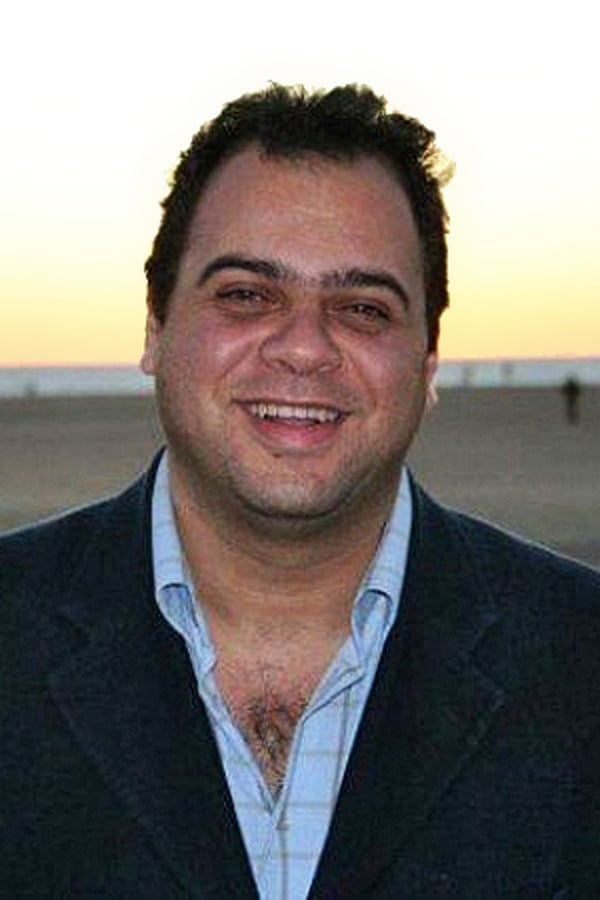 Image of Ahmed Atef
