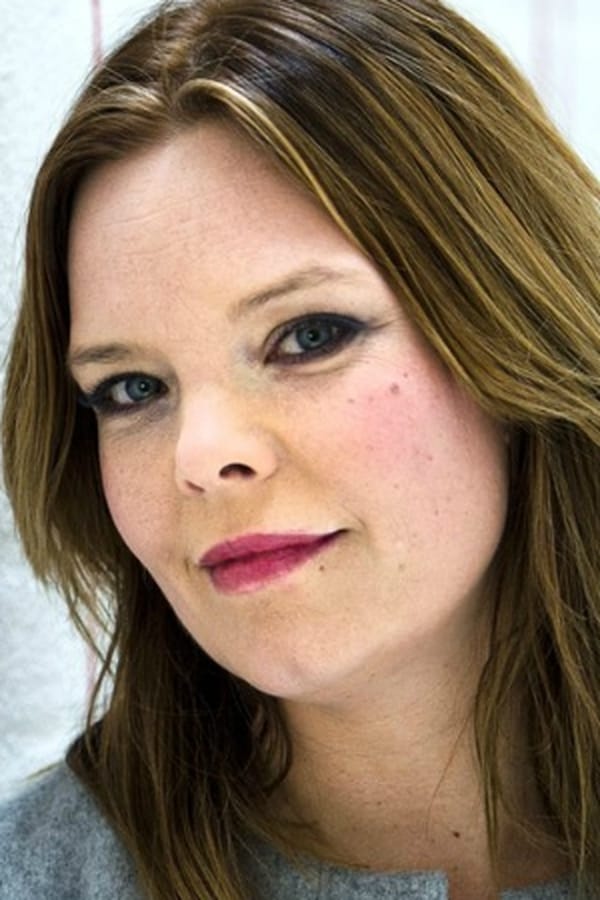 Image of Anette Olzon