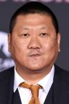 Cover of Benedict Wong