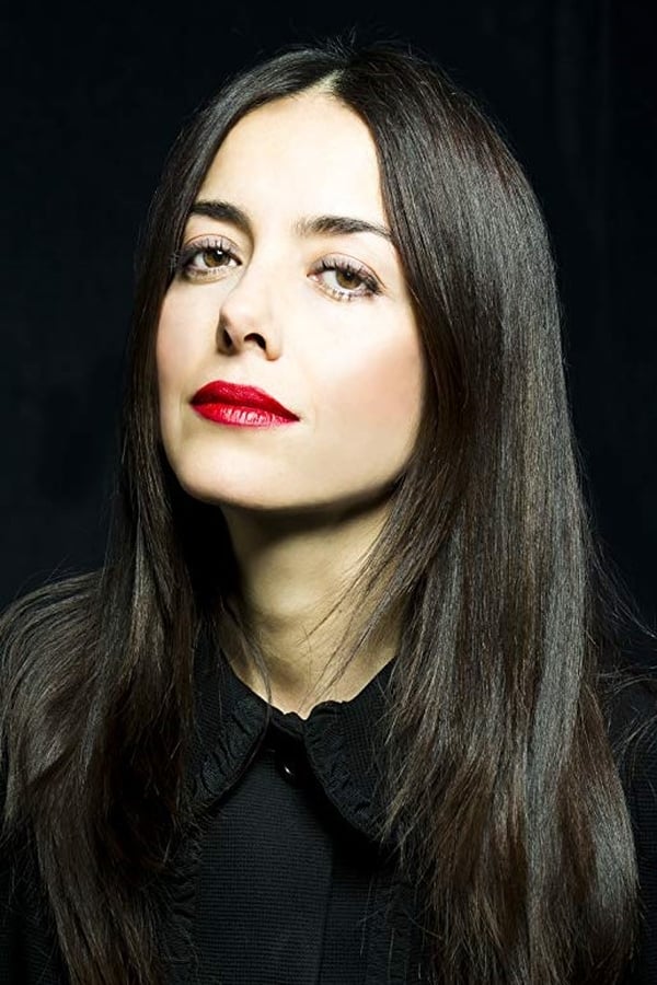 Image of Cecilia Suárez