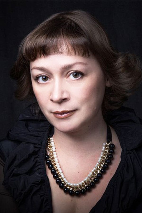 Image of Darya Mikhaylova