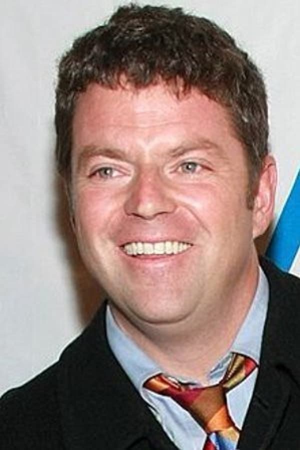 Image of Dave Holmes