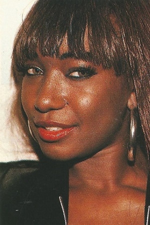 Image of Dominique Simone