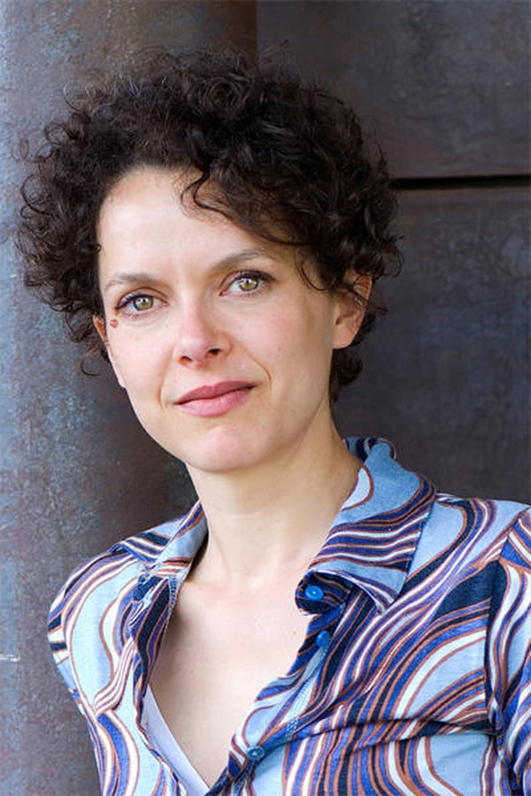 Image of Dorothee Hartinger