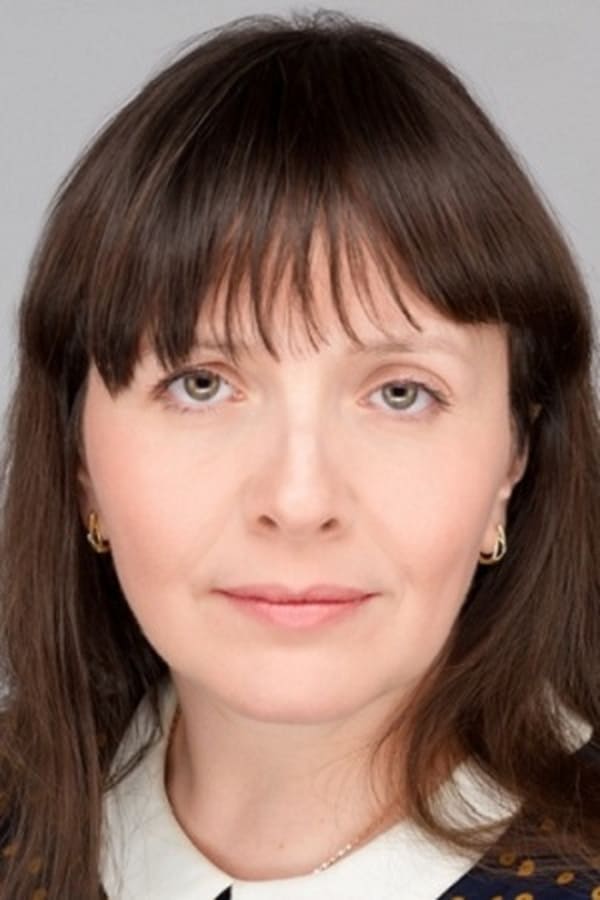 Image of Elena Sokolova