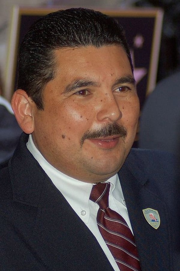 Image of Guillermo Rodriguez