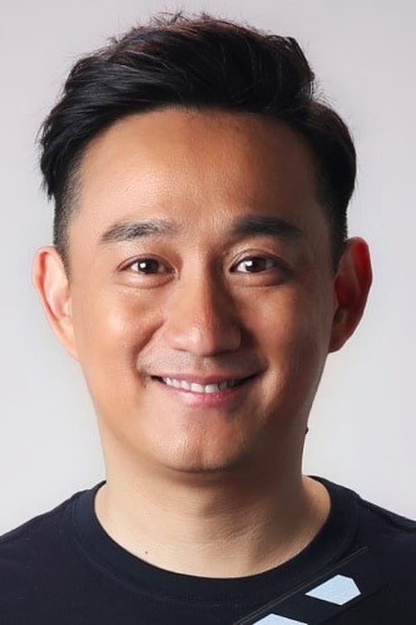 Image of Huang Lei