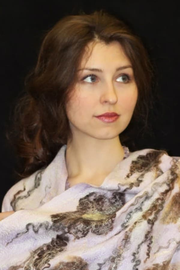 Image of Irina Shelamova