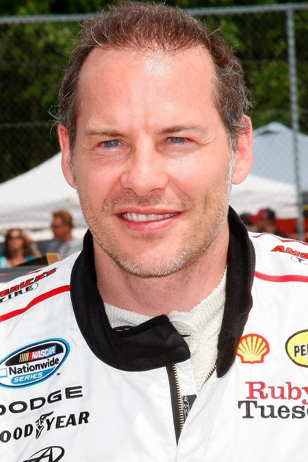 Image of Jacques Villeneuve