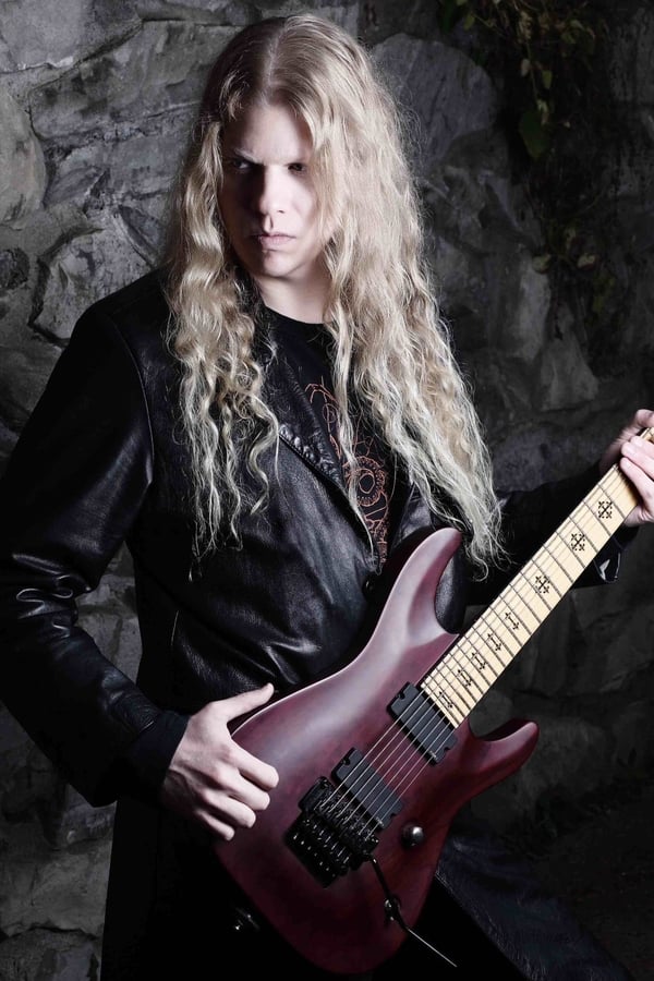 Image of Jeff Loomis