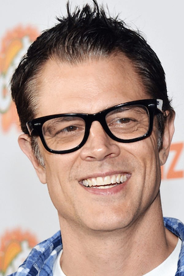 Image of Johnny Knoxville
