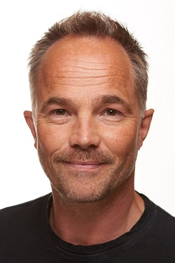 Image of Jon Øigarden