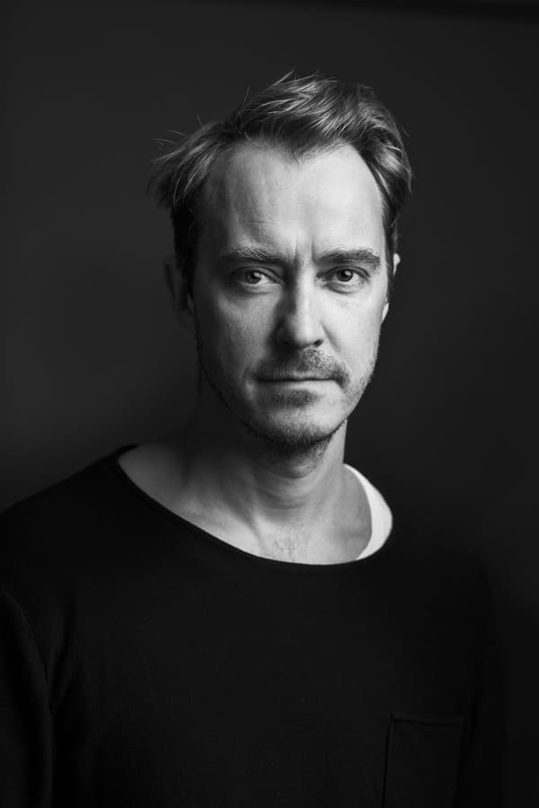 Image of Jonas Karlsson
