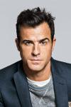 Cover of Justin Theroux
