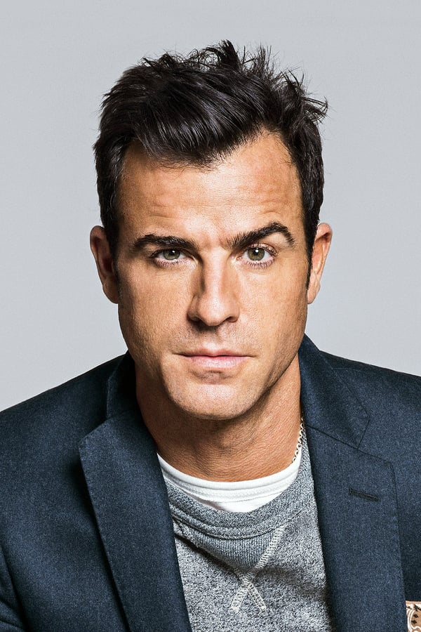 Image of Justin Theroux