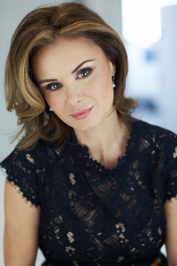 Image of Keegan Connor Tracy