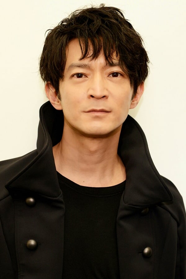Image of Kenjirou Tsuda