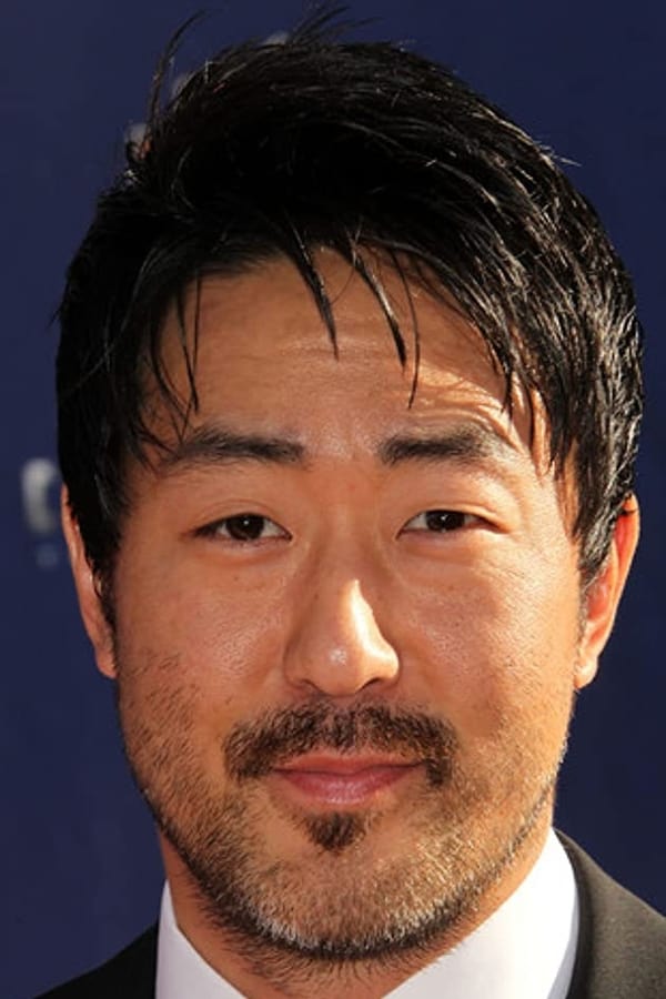 Image of Kenneth Choi