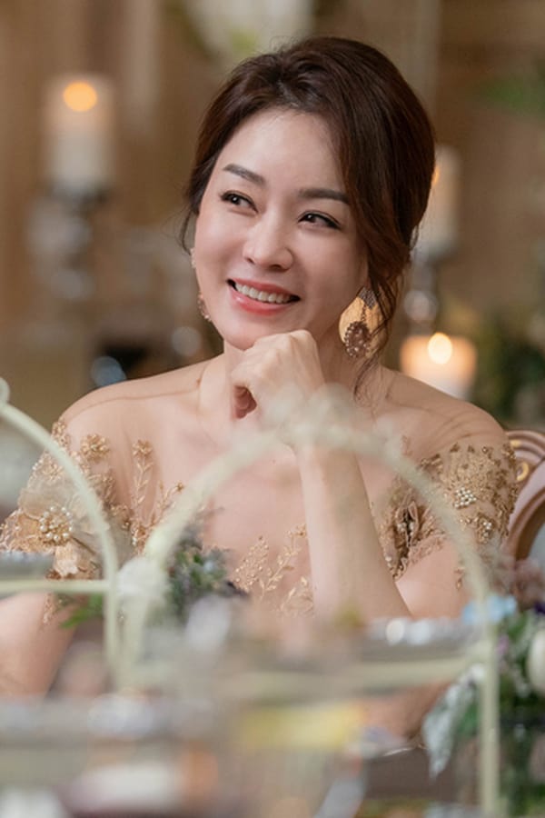 Image of Kim Jung-nan