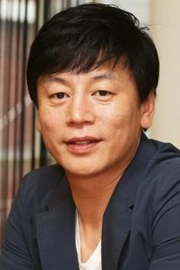 Image of Kim Yong-hwa