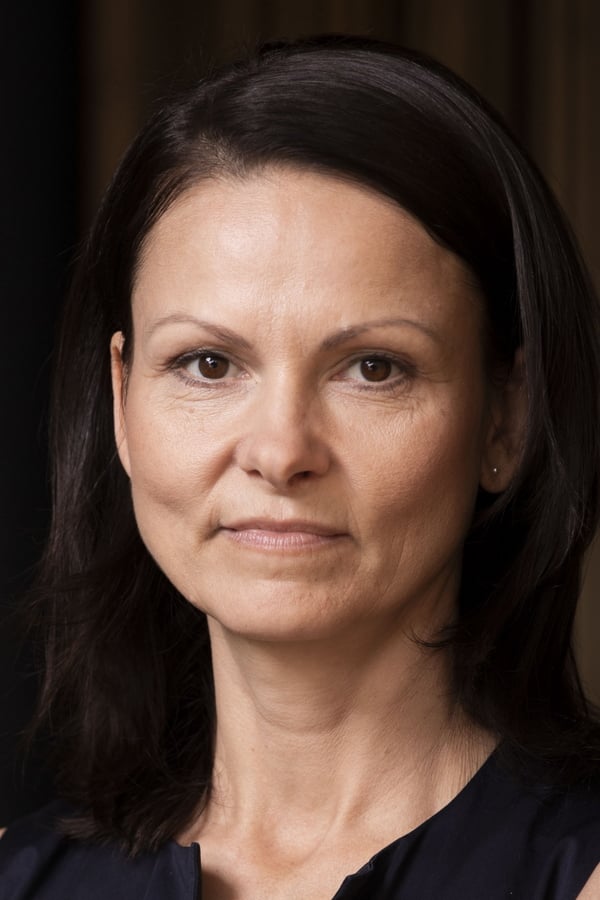 Image of Klára Melíšková