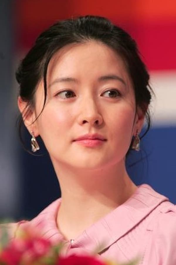 Image of Lee Young-ae