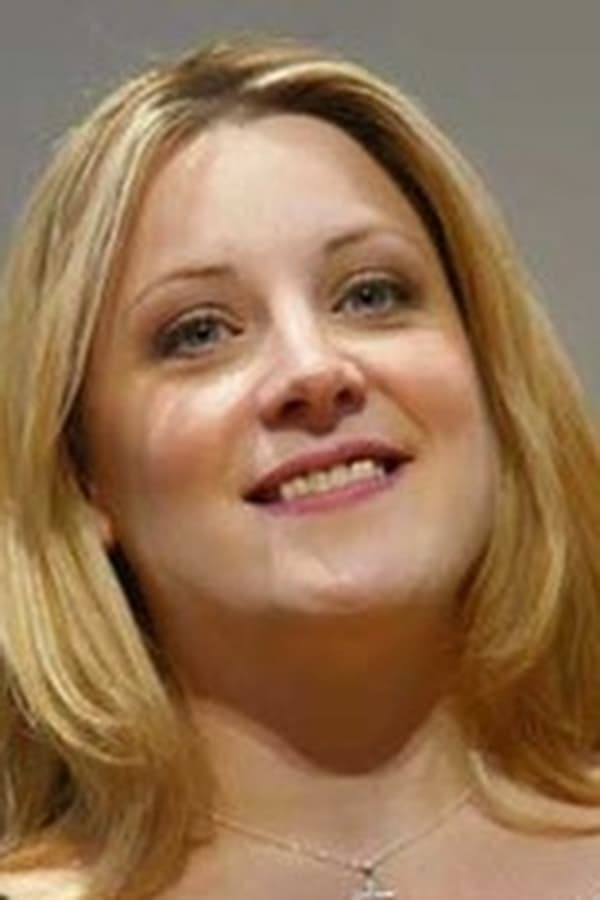 Image of Lisa Milne