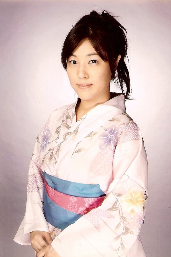 Image of Mari Adachi