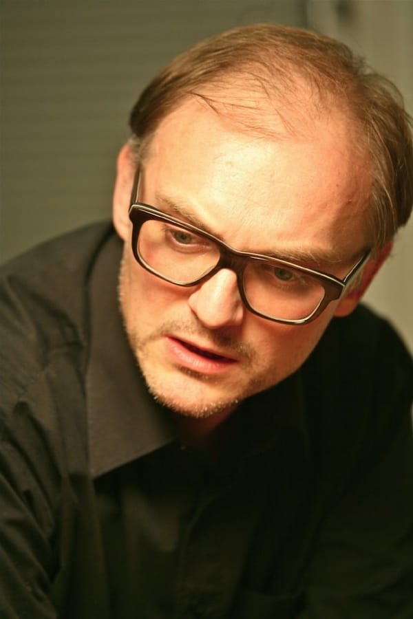 Image of Markus Schleinzer