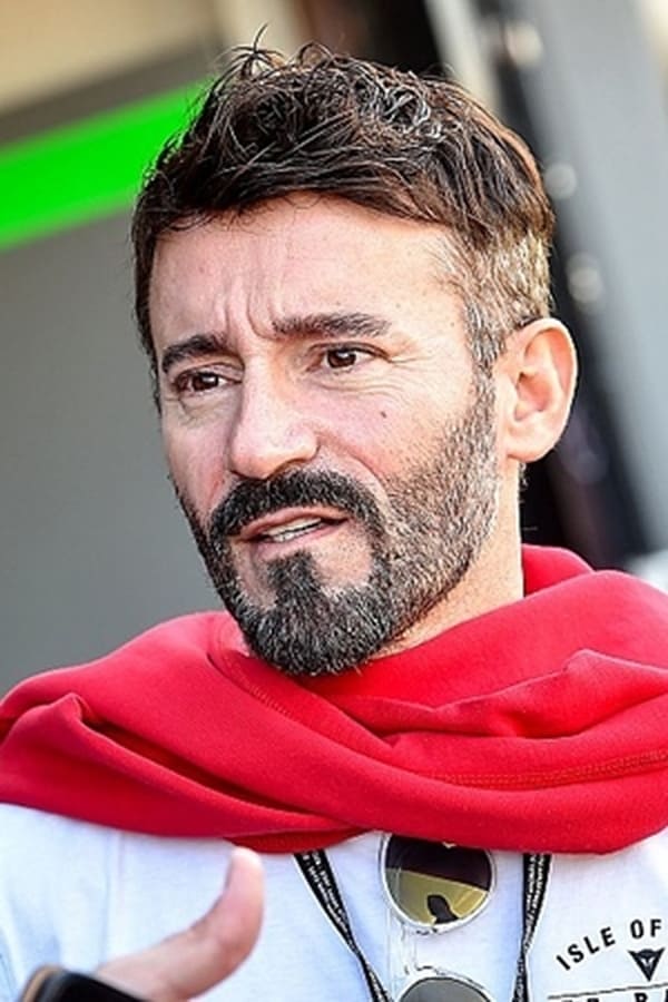 Image of Max Biaggi