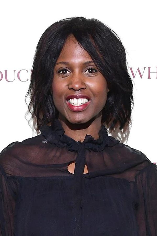 Image of Michelle Gayle
