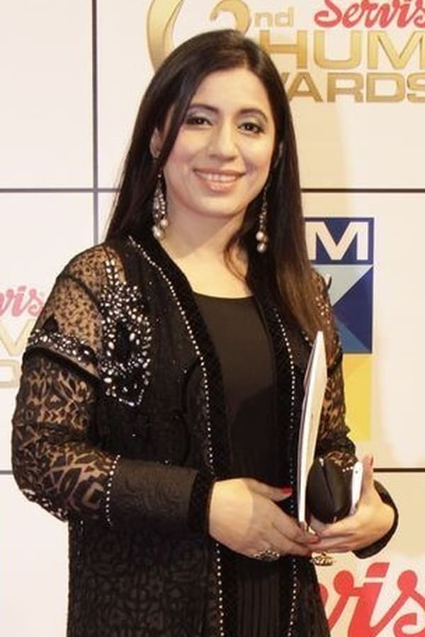 Image of Momina Duraid