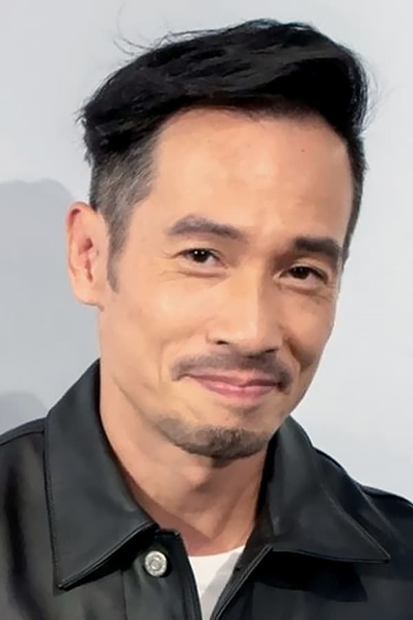 Image of Moses Chan