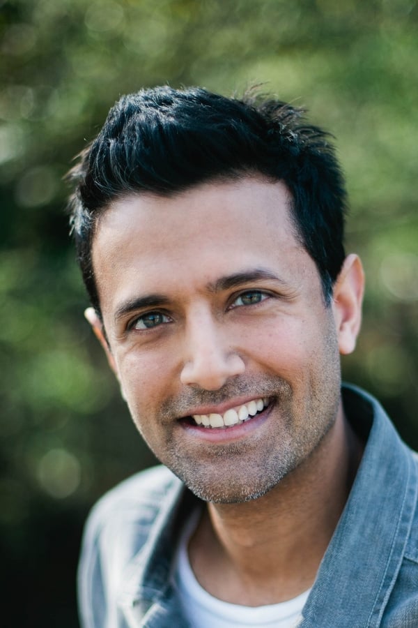 Image of Navin Chowdhry