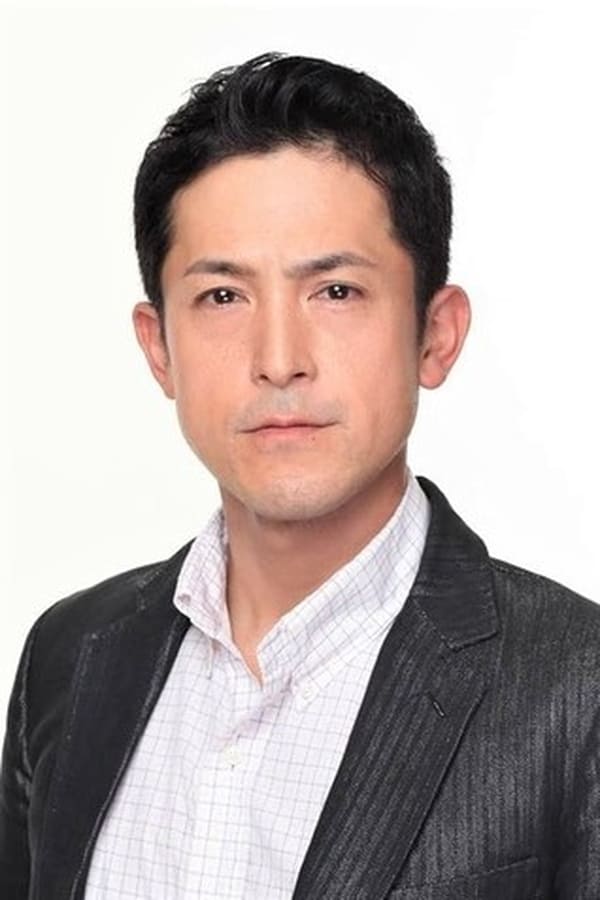 Image of Osamu Yamamoto