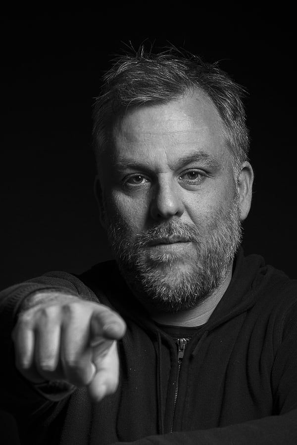 Image of Pascal Laugier
