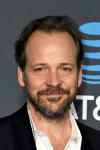 Cover of Peter Sarsgaard
