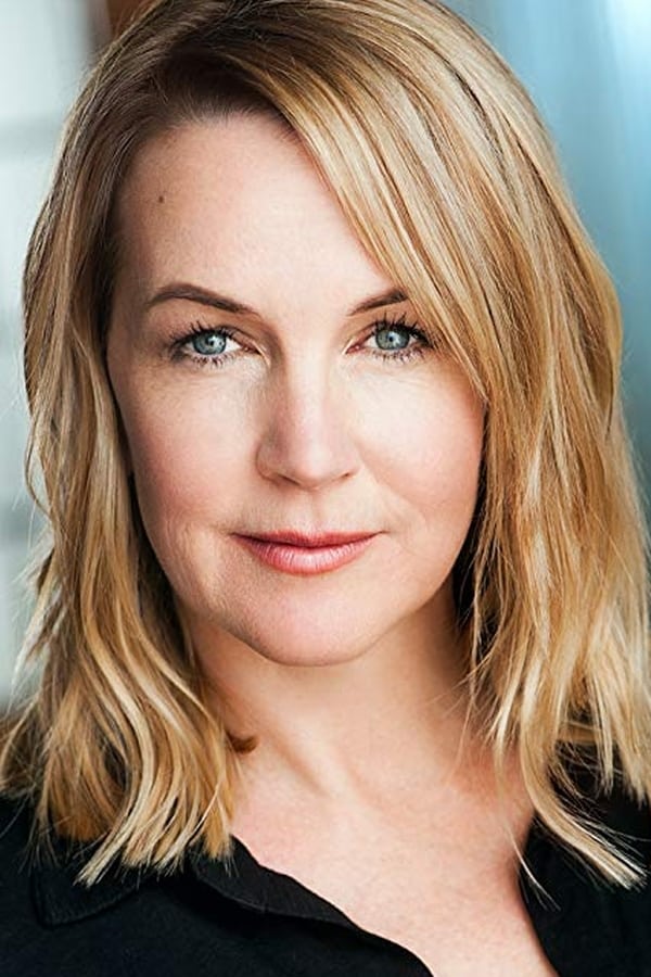 Image of Renee O'Connor
